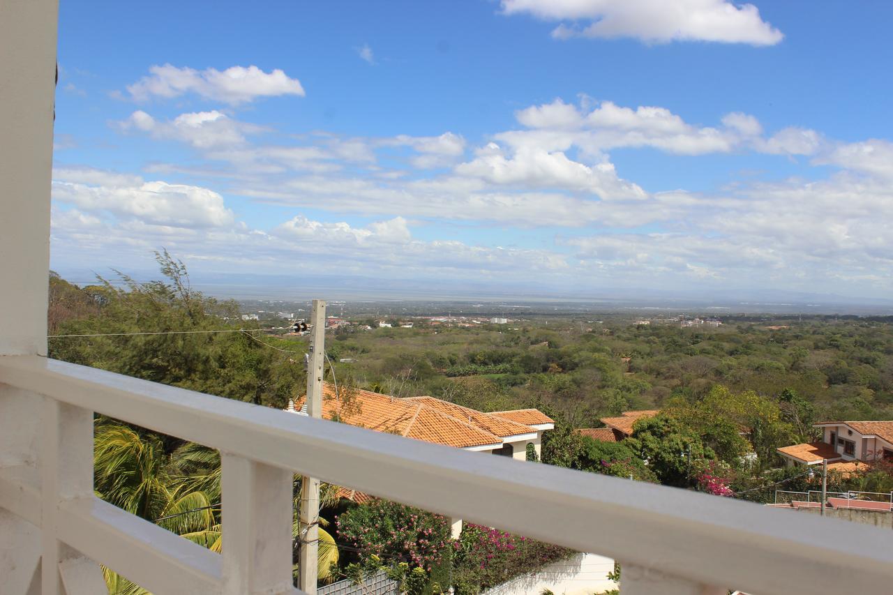 Casa Imperial Managua酒店 外观 照片