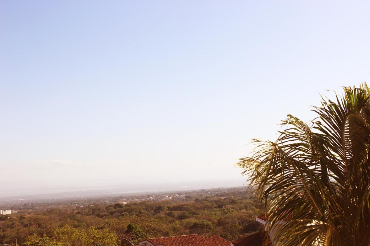 Casa Imperial Managua酒店 外观 照片